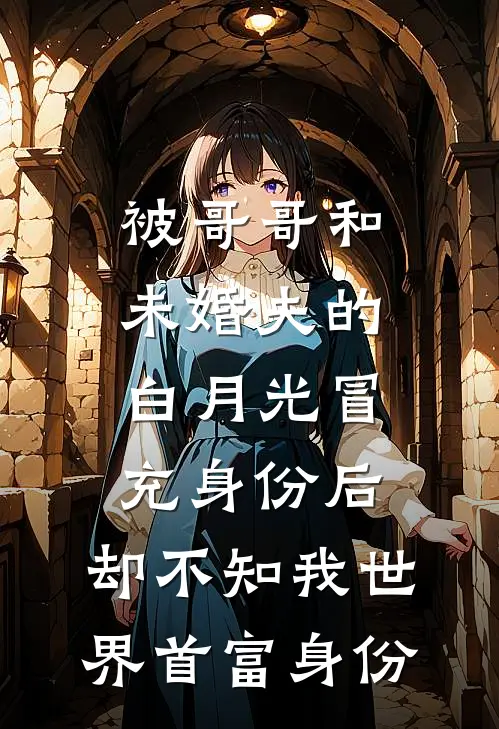 被哥哥和未婚夫的白月光冒充身份后，却不知我世界首富身份