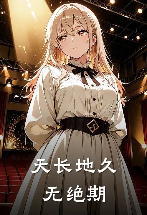 天长地久无绝期