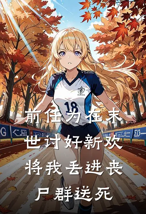 前任为在末世讨好新欢，将我丢进丧尸群送死