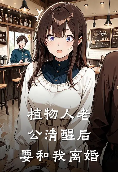 植物人老公清醒后，要和我离婚