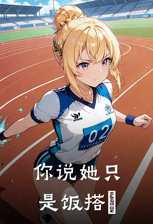 你说她只是饭搭⼦