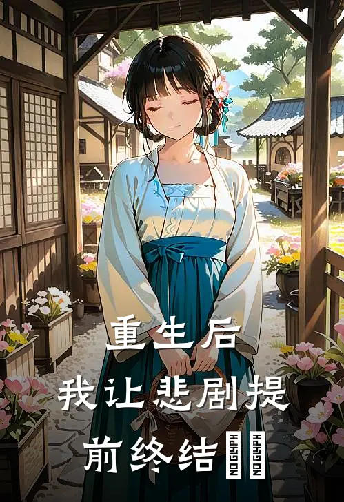 重生后，我让悲剧提前终结​​