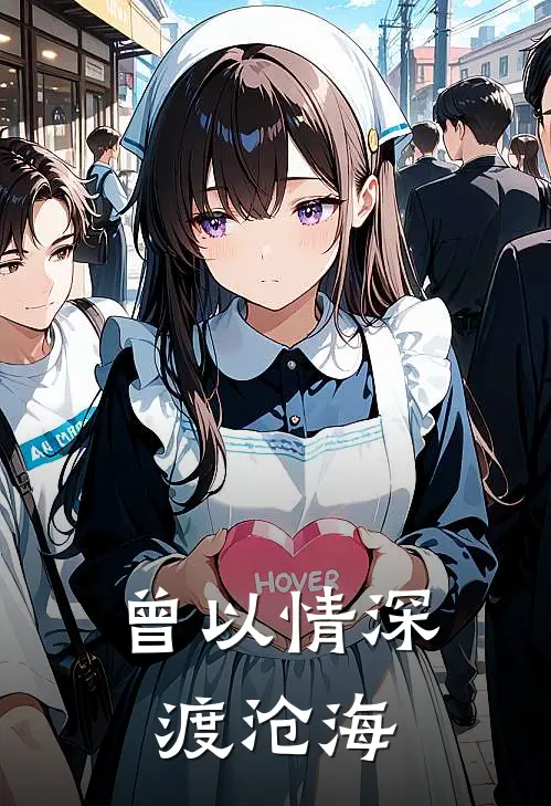 曾以情深渡沧海