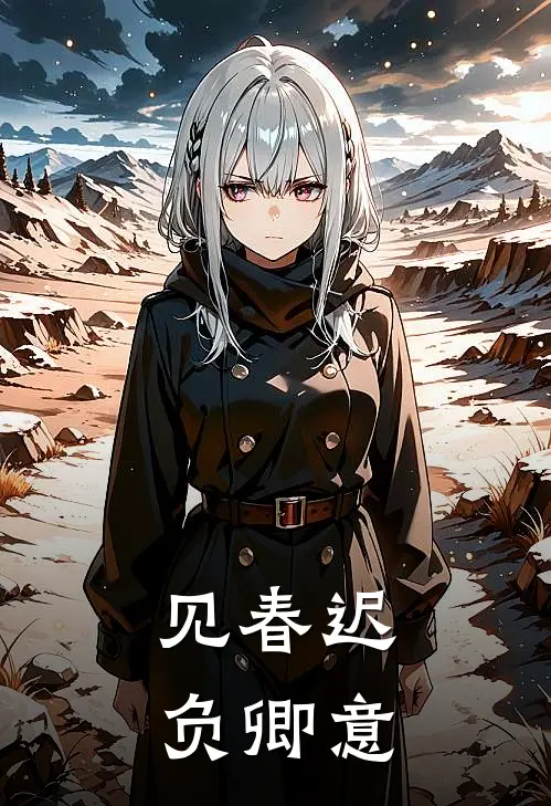 见春迟，负卿意