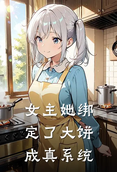 女主她绑定了大饼成真系统