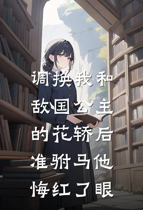 调换我和敌国公主的花轿后，准驸马他悔红了眼