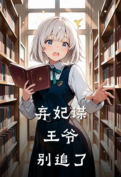 弃妃谋：王爷，别追了