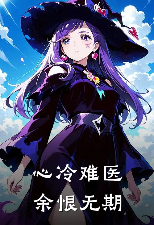 心冷难医，余恨无期