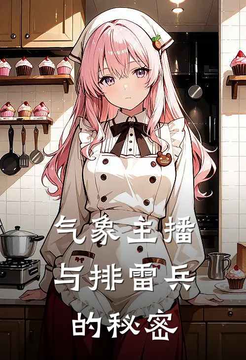 气象主播与排雷兵的秘密