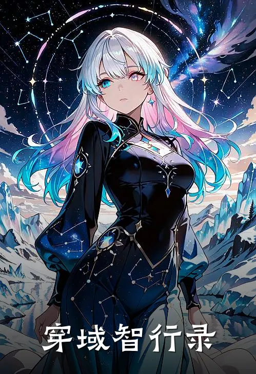 穿域智行录