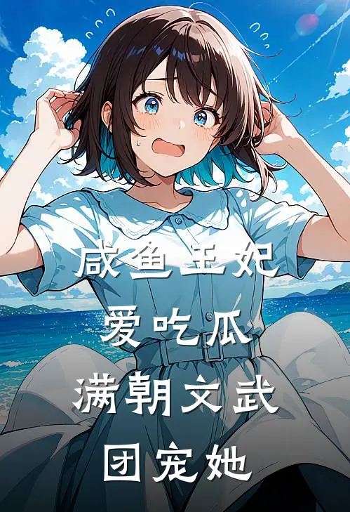 咸鱼王妃爱吃瓜，满朝文武团宠她