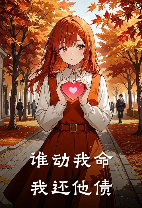 谁动我命，我还他债