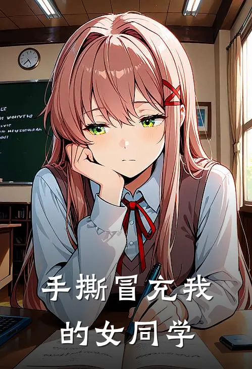 手撕冒充我的女同学