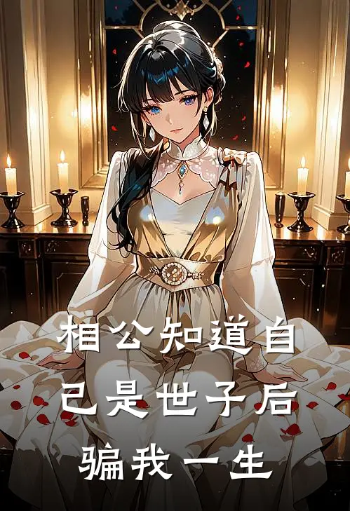 相公知道自己是世子后骗我一生