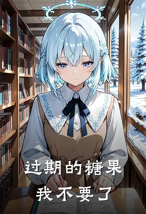 过期的糖果我不要了