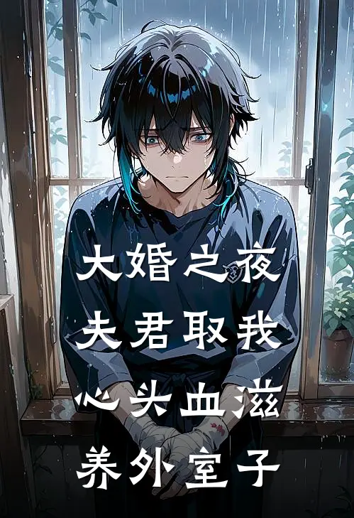 大婚之夜，夫君取我心头血滋养外室子