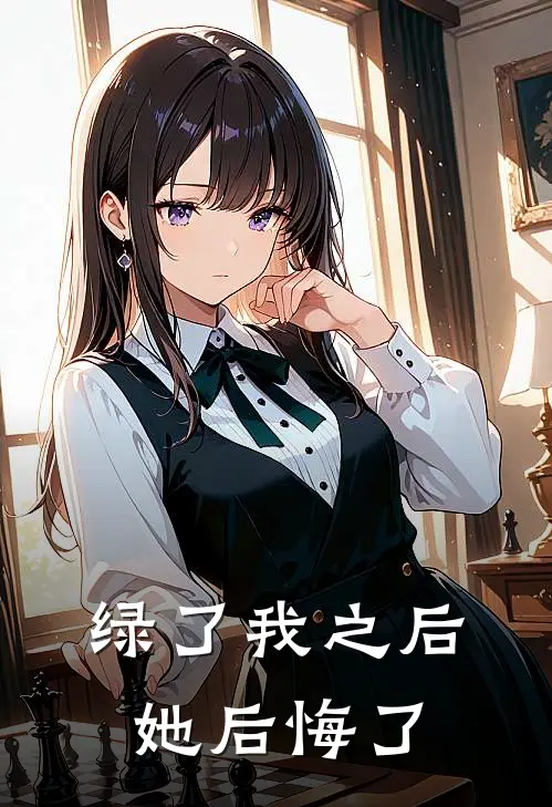 绿了我之后她后悔了
