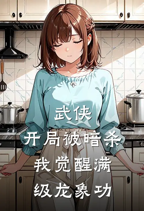 武侠：开局被暗杀，我觉醒满级龙象功