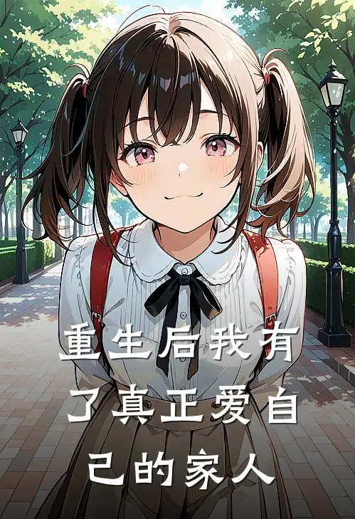 重生后我有了真正爱自己的家人