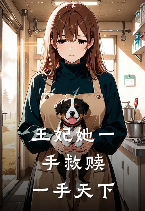 王妃她一手救赎，一手天下