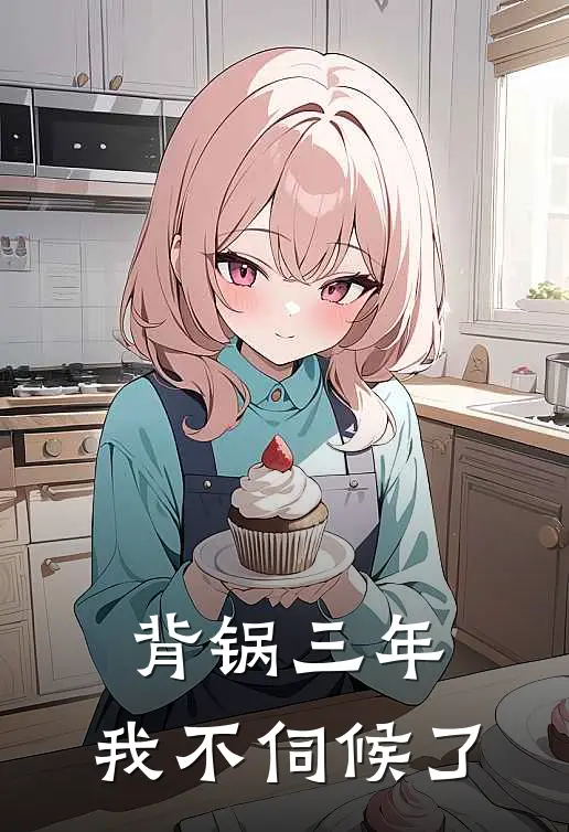 背锅三年，我不伺候了