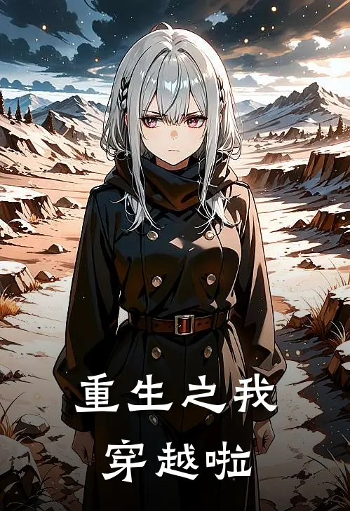 重生之我穿越啦