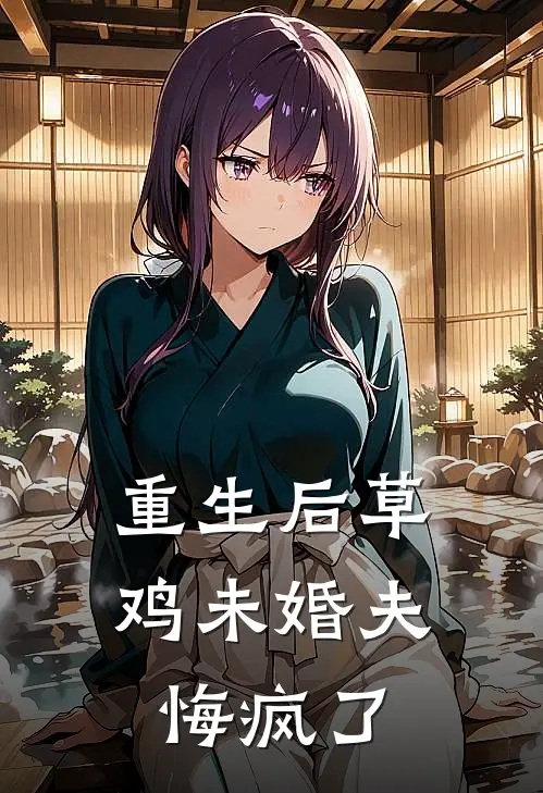 重生后草鸡未婚夫悔疯了