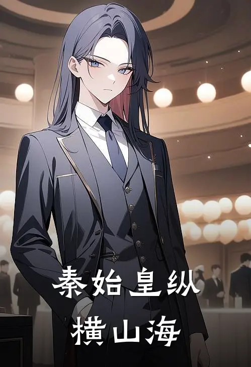 秦始皇纵横山海