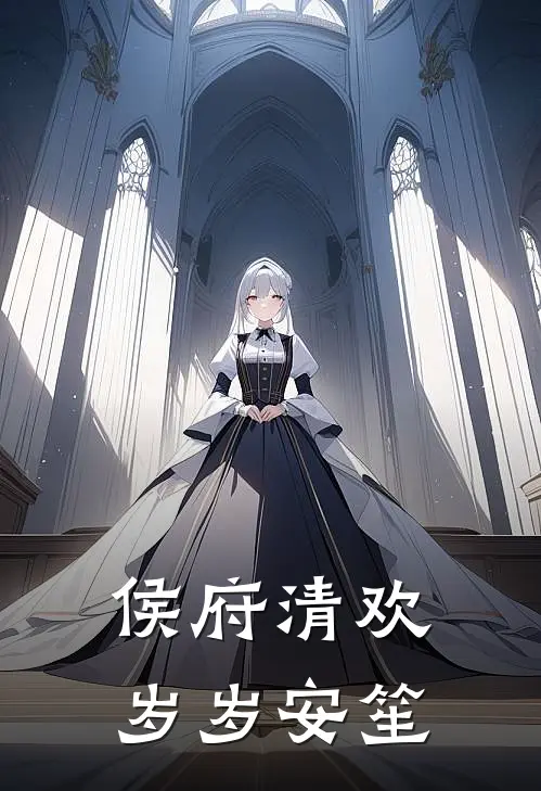 侯府清欢，岁岁安笙
