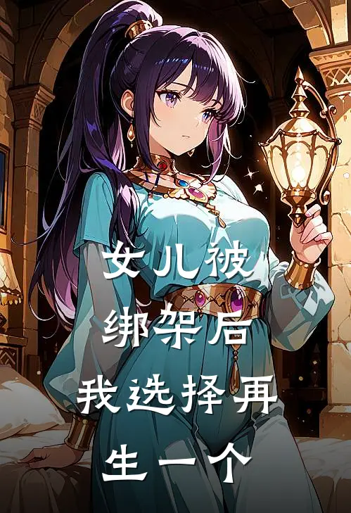 女儿被绑架后，我选择再生一个