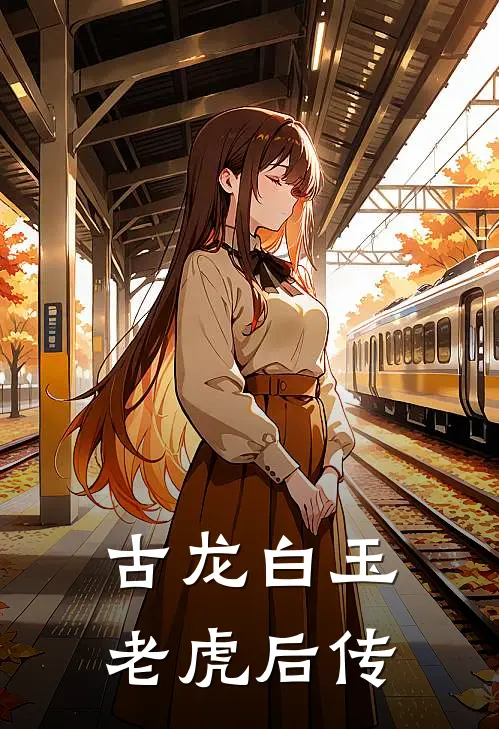 古龙白玉老虎后传