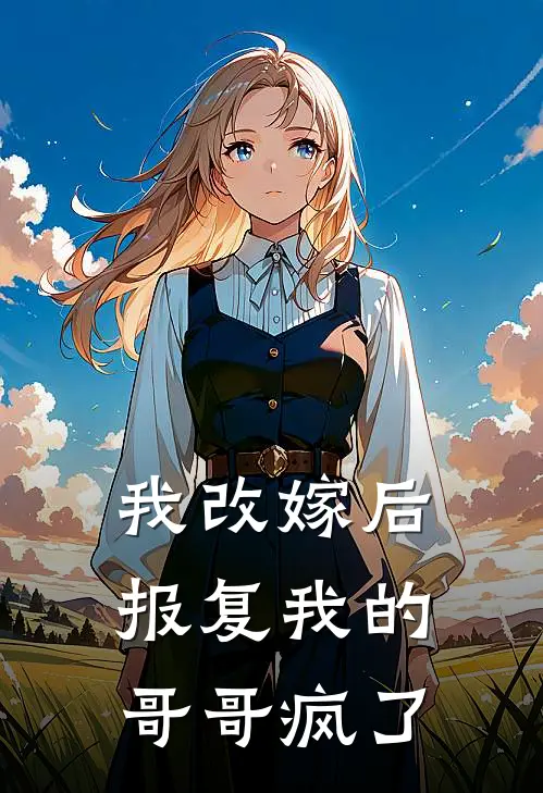 我改嫁后，报复我的哥哥疯了