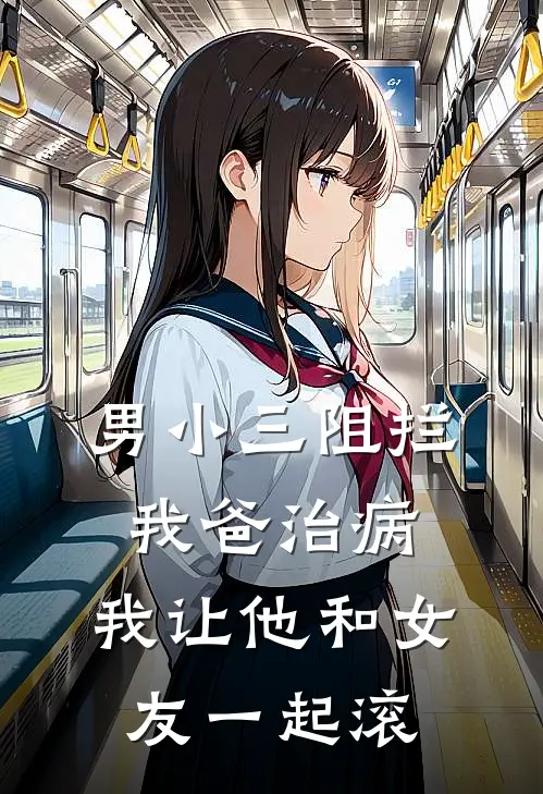 男小三阻拦我爸治病，我让他和女友一起滚