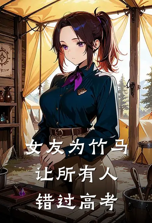 女友为竹马让所有人错过高考