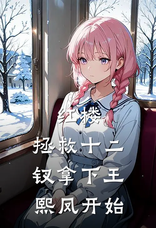 红楼：拯救十二钗拿下王熙凤开始