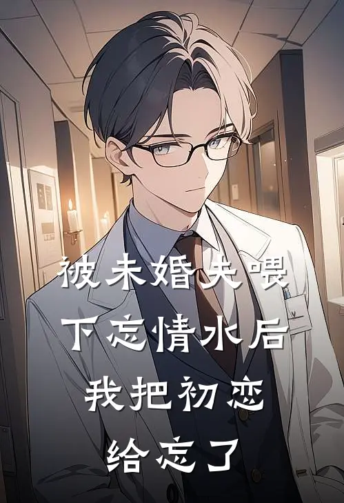 被未婚夫喂下忘情水后，我把初恋给忘了