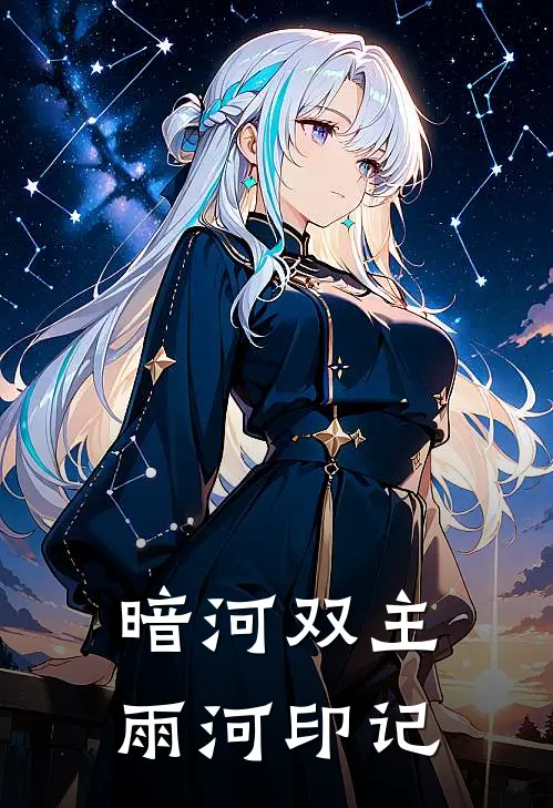 暗河双主【雨河印记】