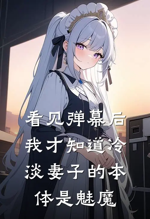 看见弹幕后，我才知道冷淡妻子的本体是魅魔