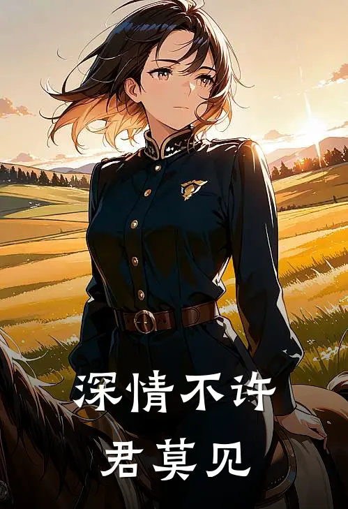 深情不许君莫见