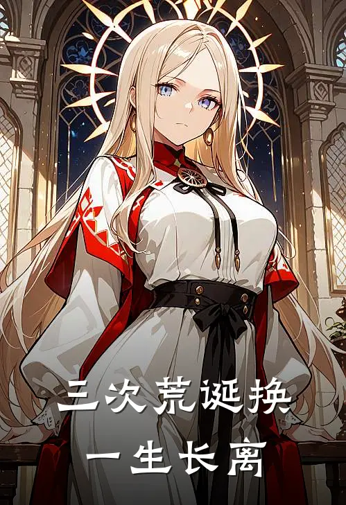 三次荒诞换一生长离