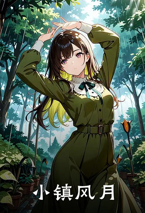 小镇风月