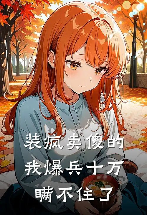装疯卖傻的我爆兵十万瞒不住了