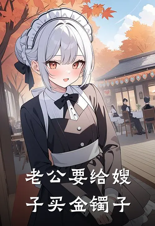 老公要给嫂子买金镯子