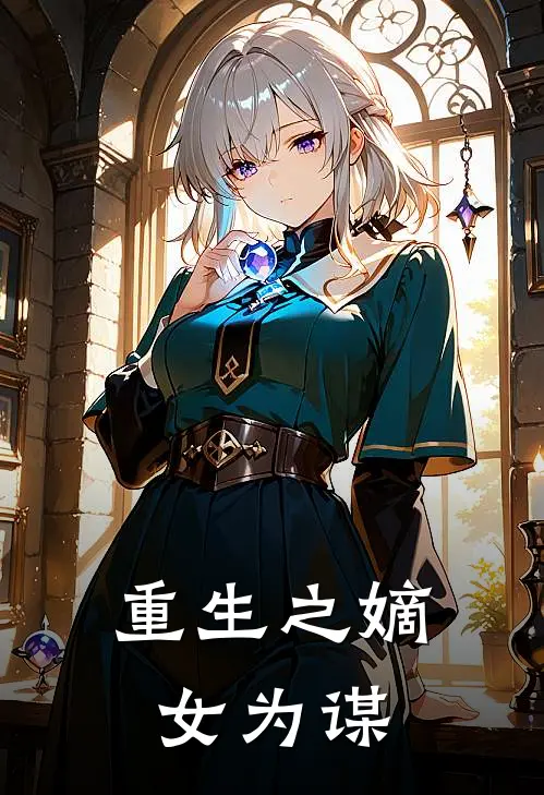 重生之嫡女为谋