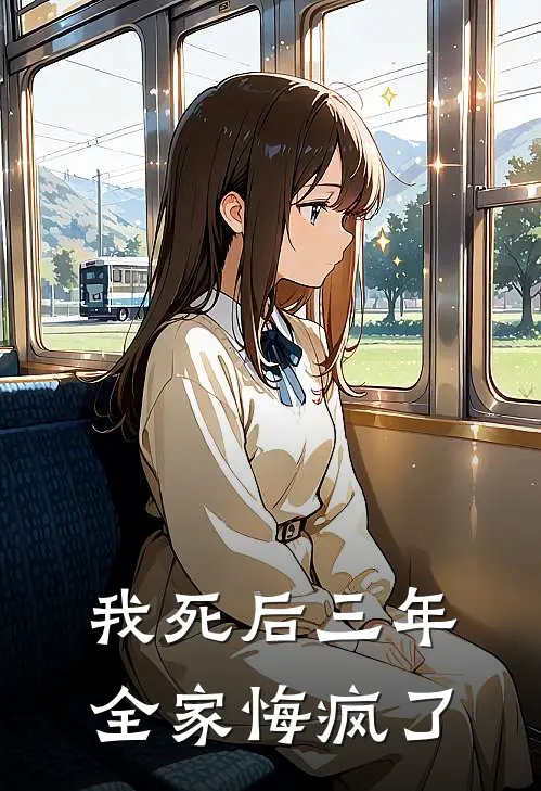 我死后三年，全家悔疯了