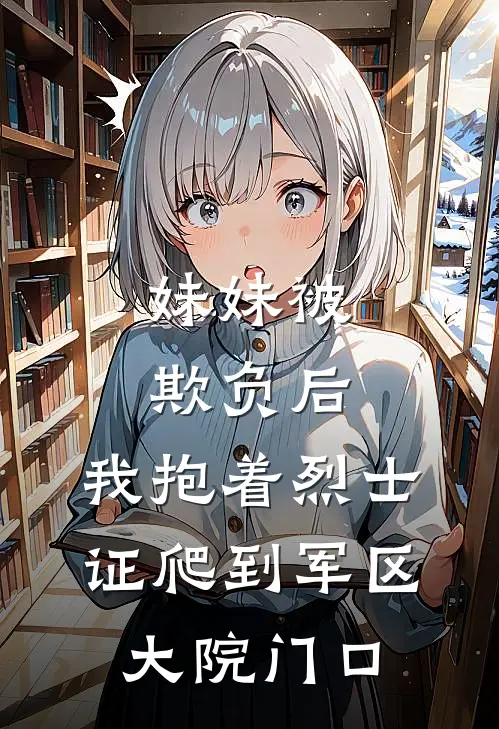 妹妹被欺负后，我抱着烈士证爬到军区大院门口