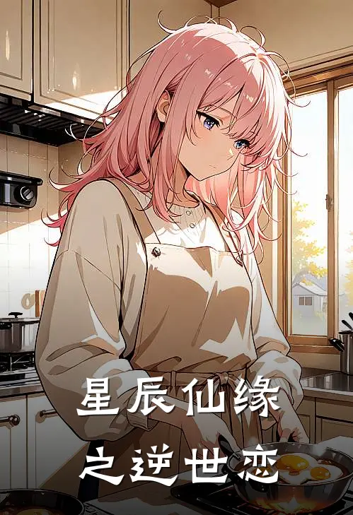 星辰仙缘之逆世恋