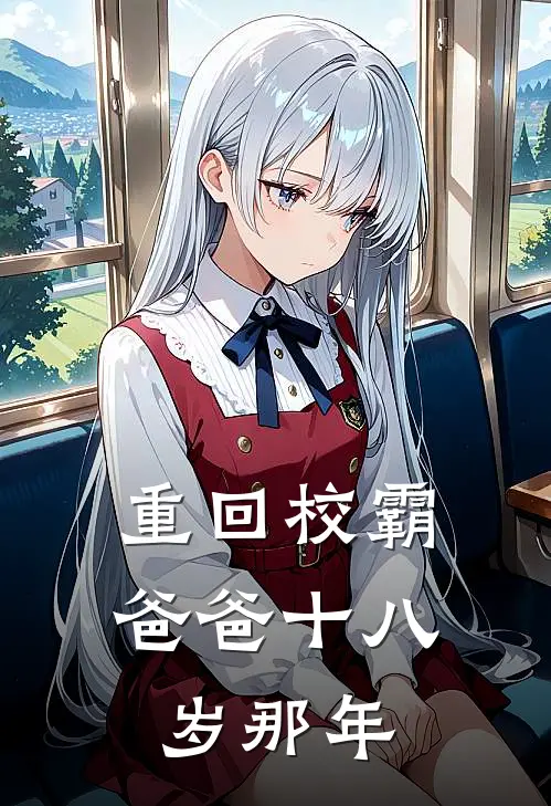 重回校霸爸爸十八岁那年