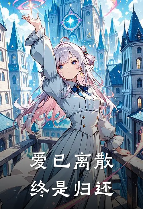 爱已离散，终是归还