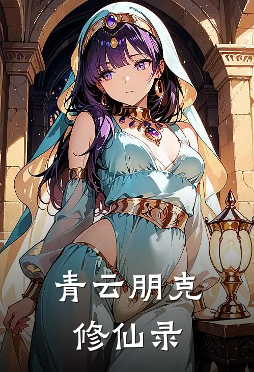 青云朋克修仙录